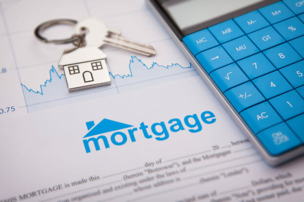 Mortgage loan news what do you want!
